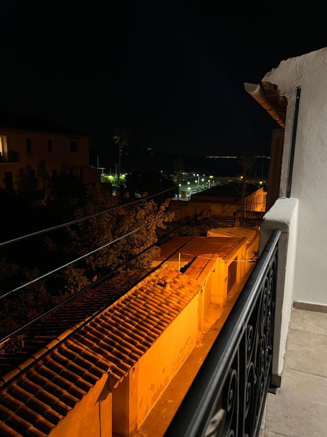 Duplex Terrasse Vue Mer - Soleil Levant La Ciotat Exterior foto